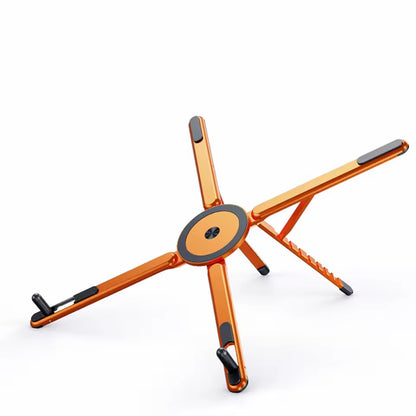 Magnetic Phone Tripod Stand