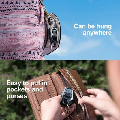 USB C Keychain Power Bank