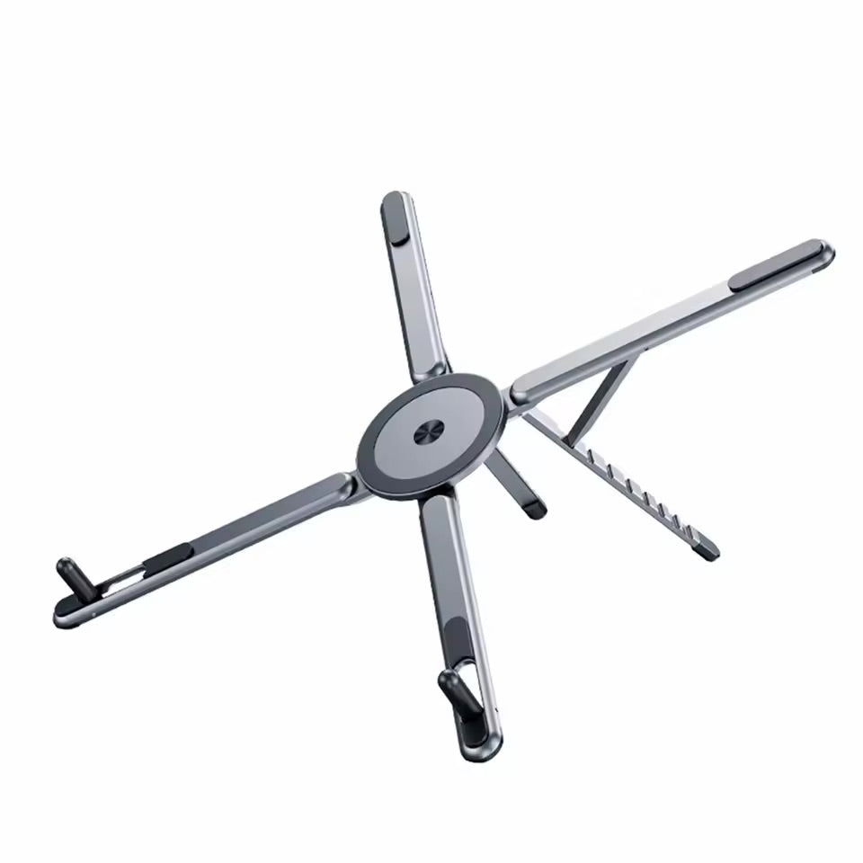 Magnetic Phone Tripod Stand