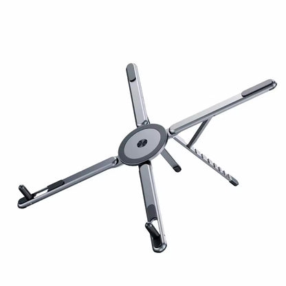Magnetic Phone Tripod Stand