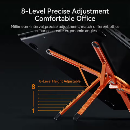 Magnetic Phone Tripod Stand
