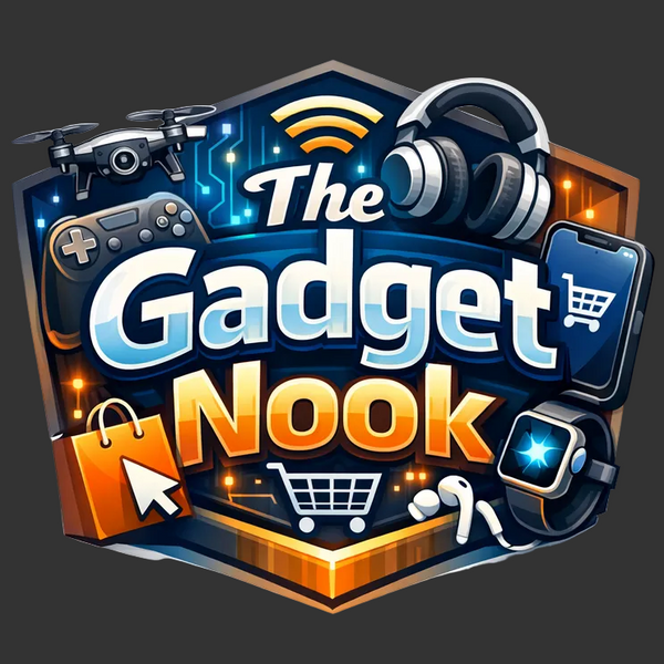 The Gadget Nook